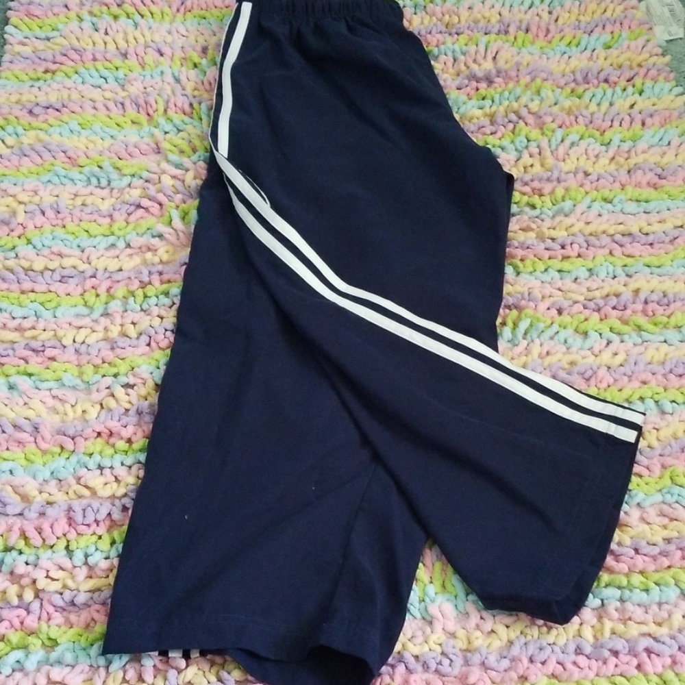 Adidas Capris - Picture 4 of 7